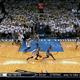 Illustration for article titled Russell Westbrooks Steal And Dunk Puts Grizzlies-Thunder Into OT